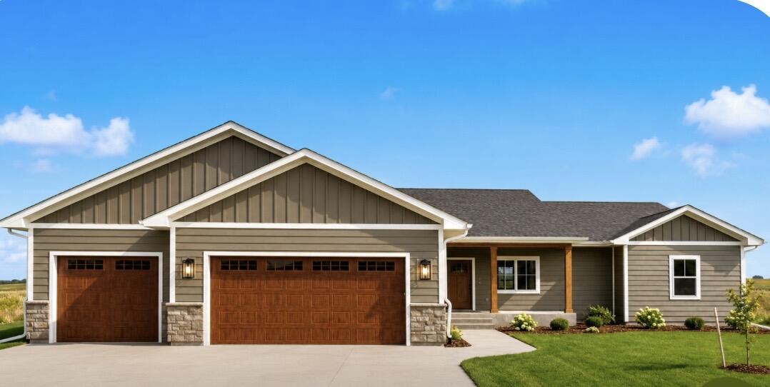 Lot 2 Twin Creeks Road — photo