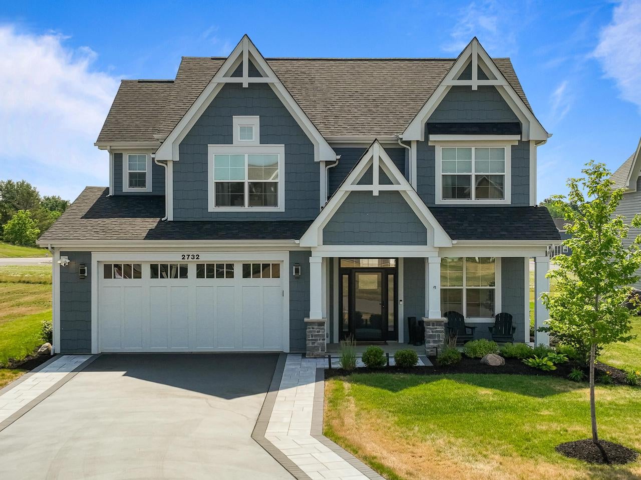 2732 Harbor Court — photo