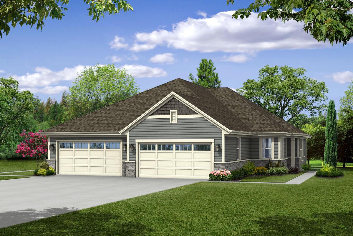 1581 Sandhill Lane 1801 — photo