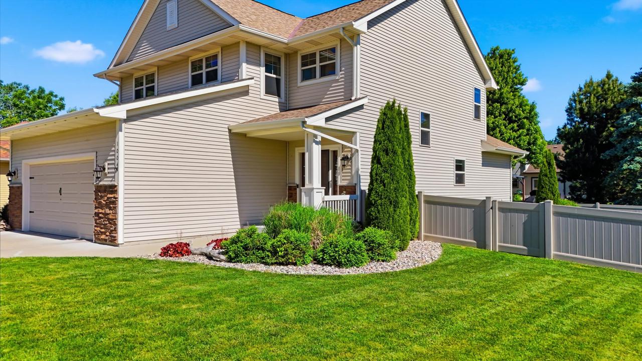 1004 Horner DRIVE, Racine, WI 53402 — photo 2