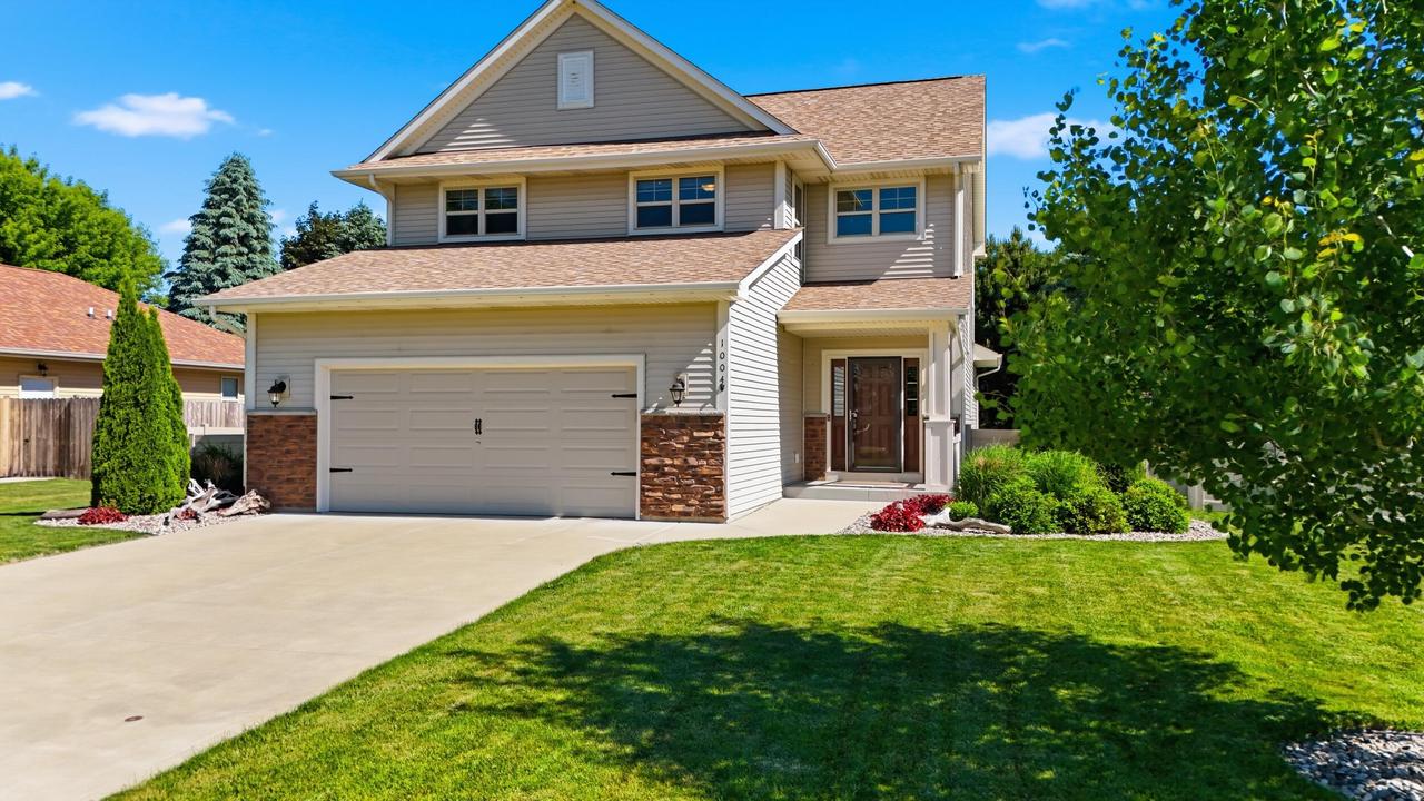 1004 Horner DRIVE, Racine, WI 53402 — photo 3