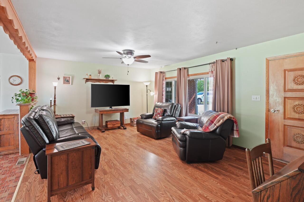 248 S Stuart ROAD, Mount Pleasant, WI 53406 — photo 3