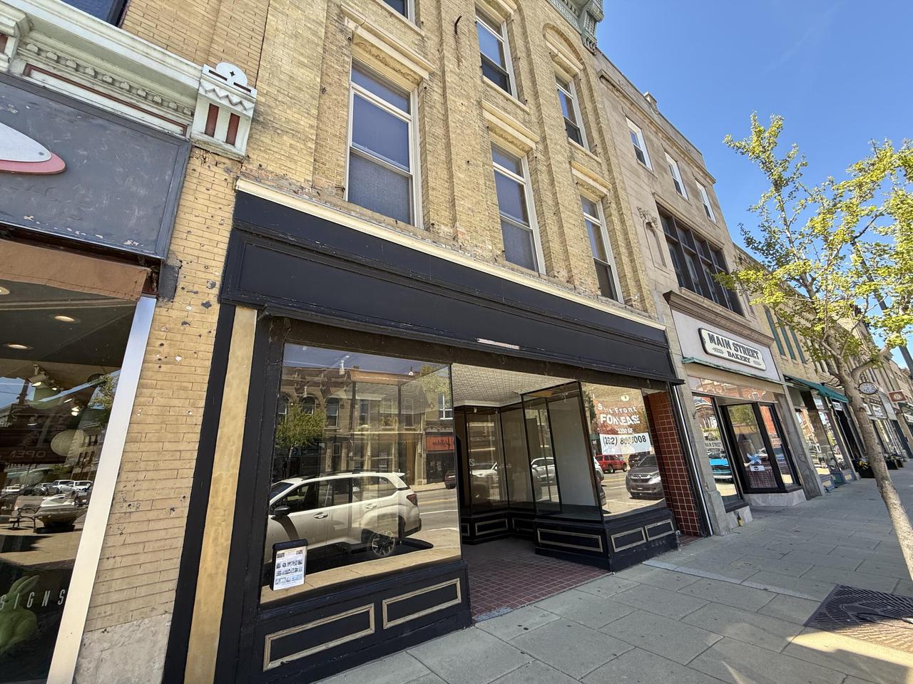 330 Main STREET, Racine, WI 53403