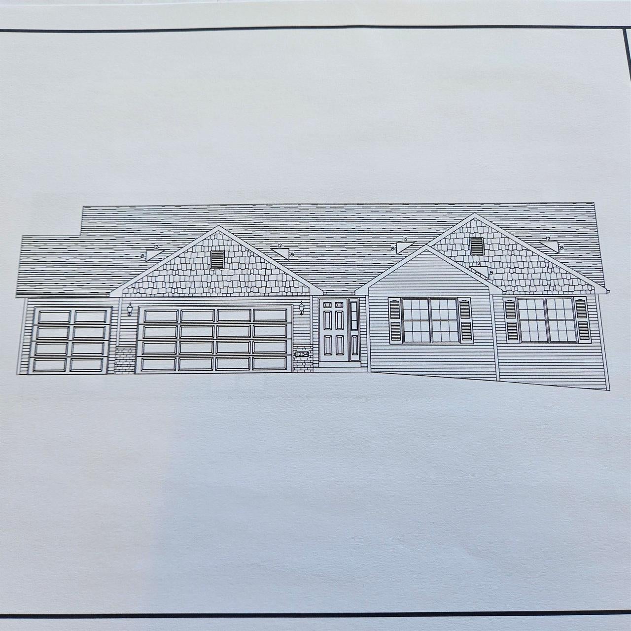 540 Jensen Drive — photo