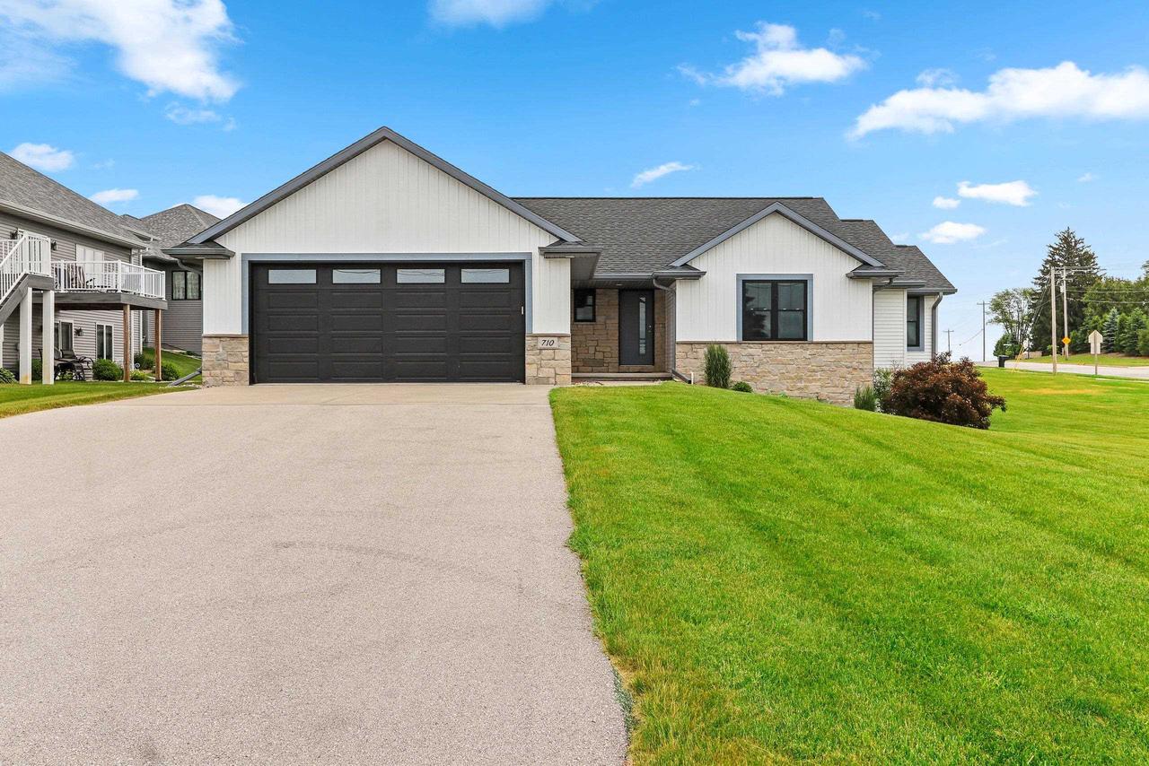 710 Westhill Drive — photo