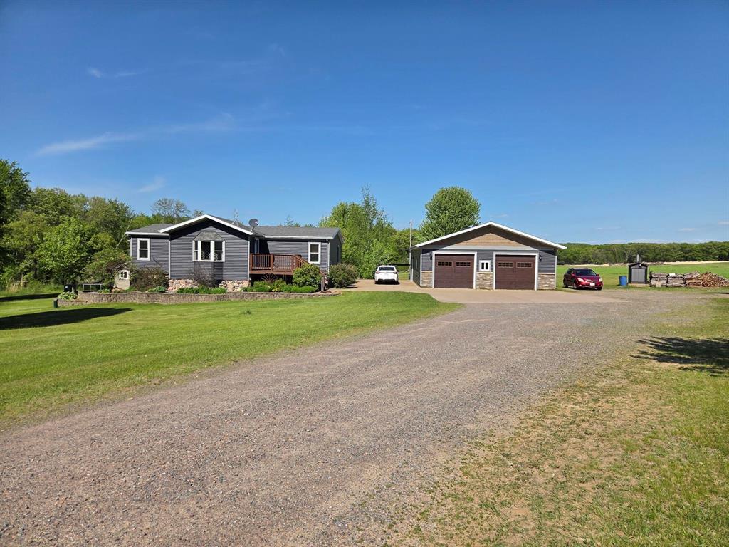 S15695 County Road M — photo