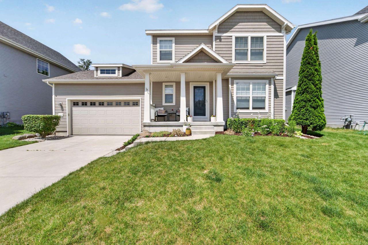 428 Sugar Maple Lane — photo