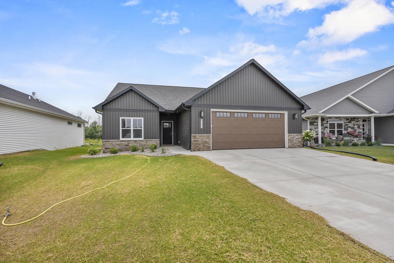 3141 Lazy Oak Court — photo