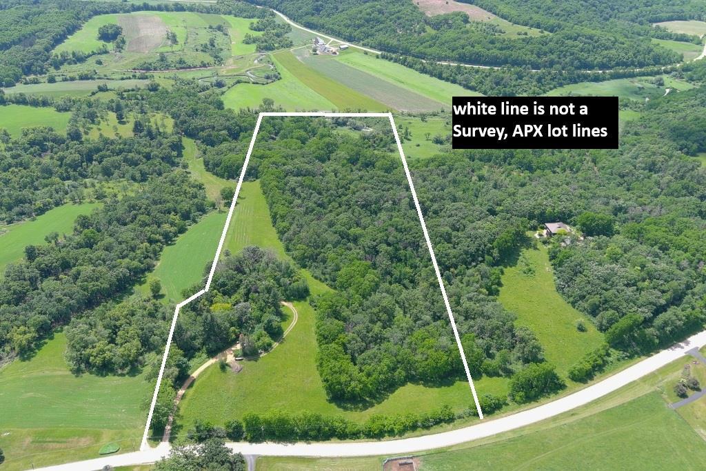 4504 County Road H, Ridgeway, WI 53582