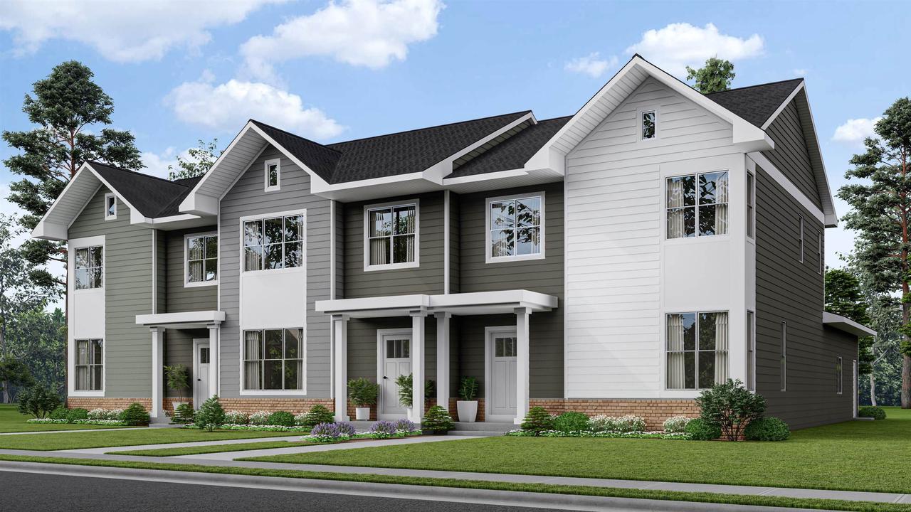 6838 Belle Fontaine Boulevard — photo