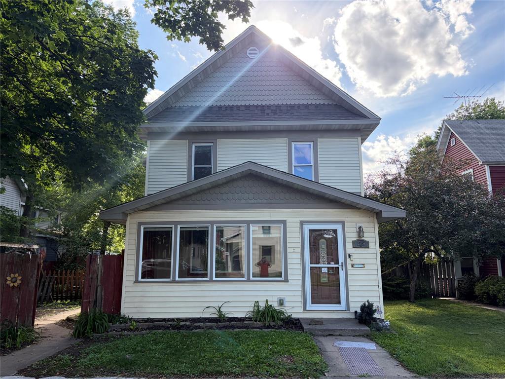 1519 Kane Street — photo