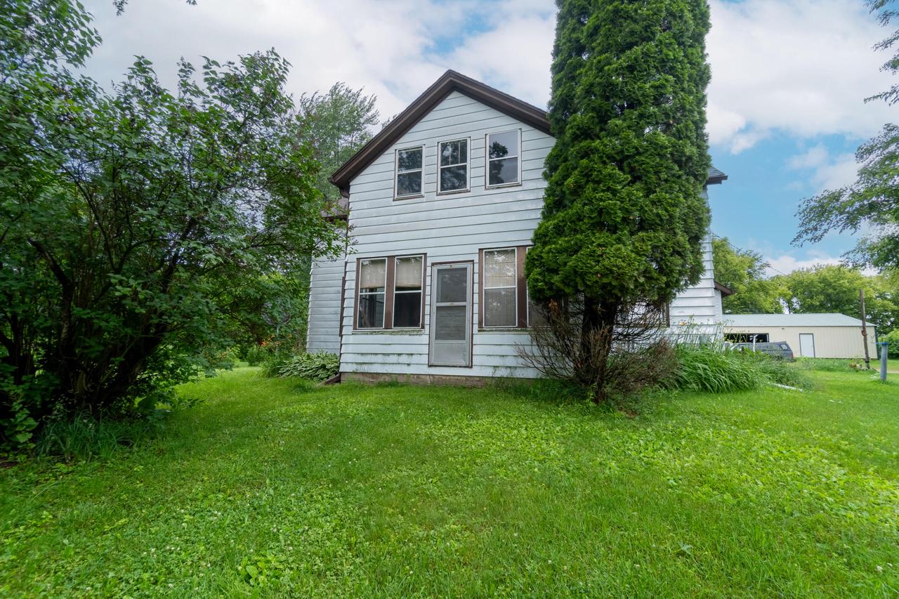 467 Lake Kegonsa ROAD, Oregon, WI 53575
