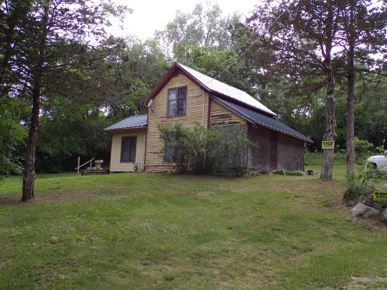 N1203 County Rd N, Marion, WI 54960 — photo 3