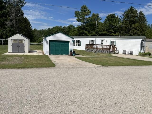 7136 Tannery ROAD #19, Two Rivers WI 54241