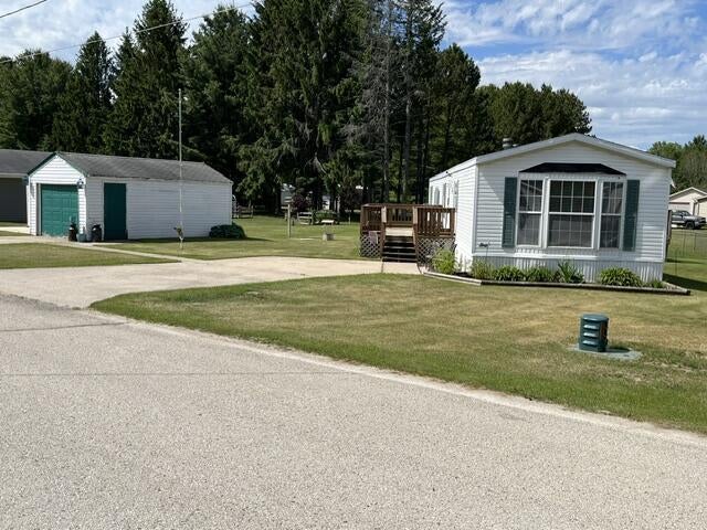 7136 Tannery ROAD #19, Two Rivers WI 54241 — photo 2