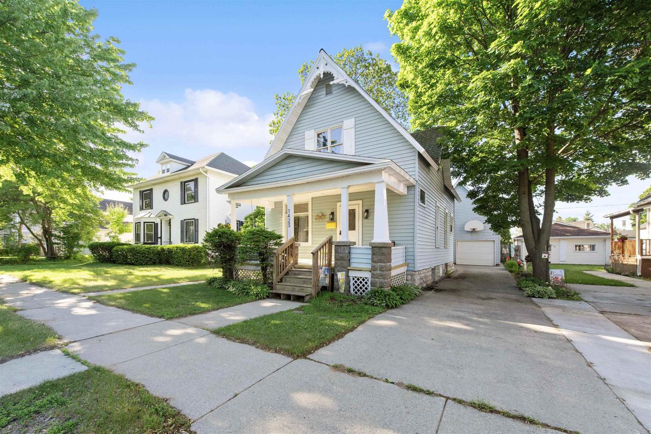 1423 Grant Street — photo