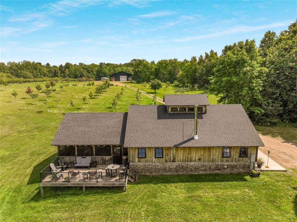 12558 W Twin Lake Road — photo