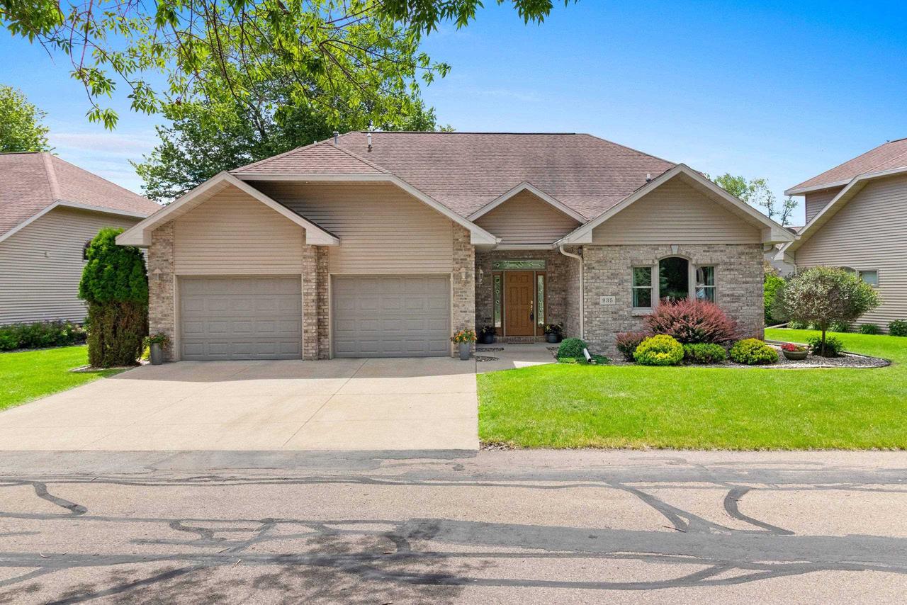 935 Brighton Drive — photo
