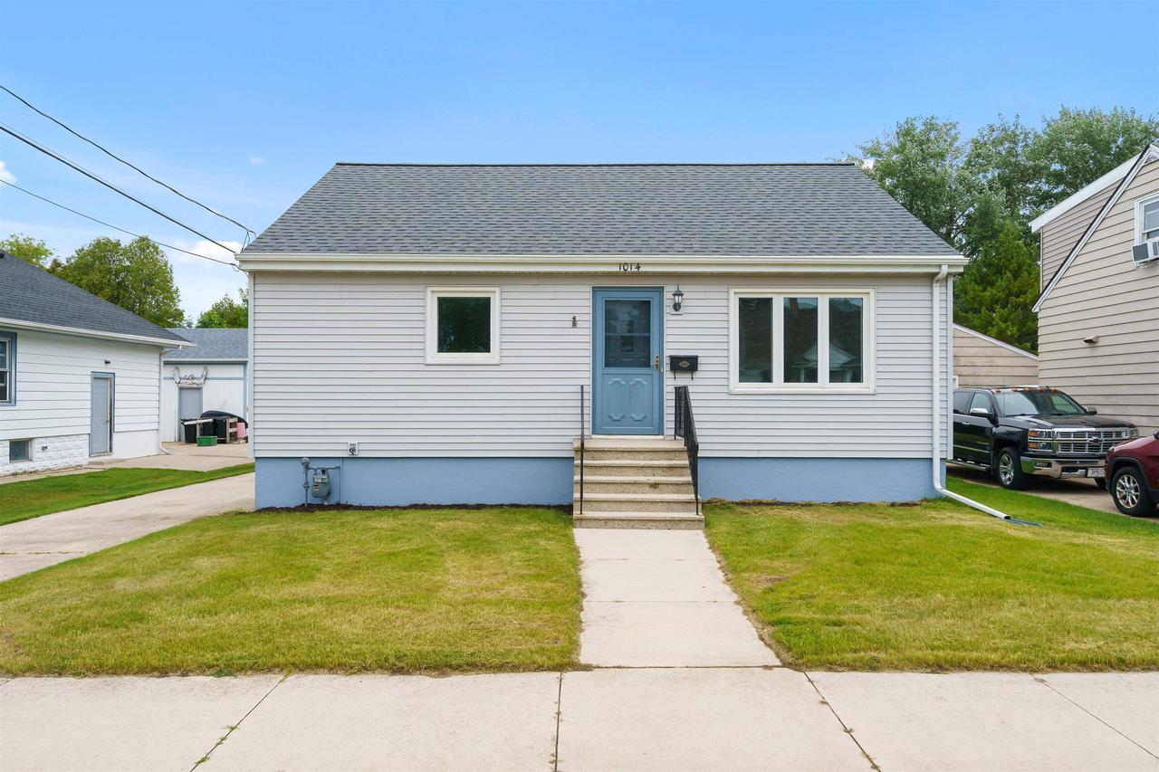 1014 24th Street, Two Rivers, WI 54241