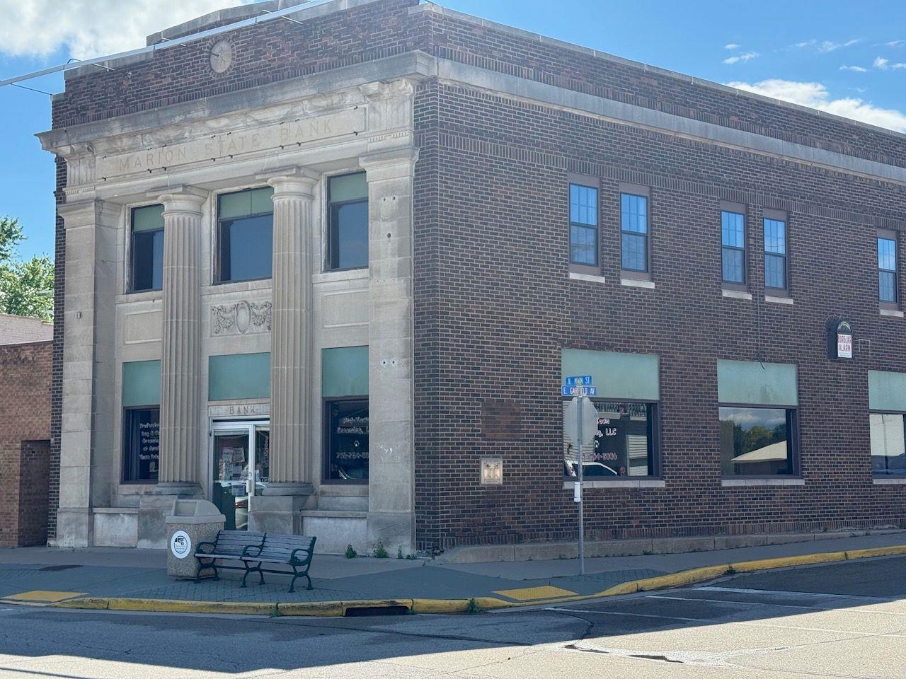 125 N Main Street — photo