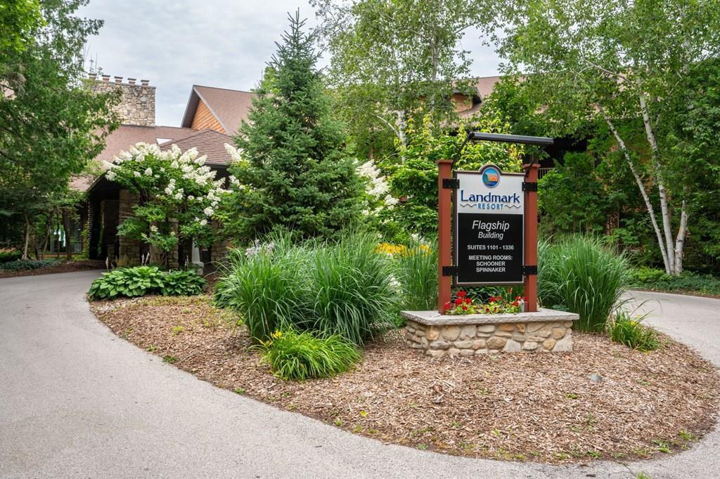 4908 Landmark Circle 1322 — photo