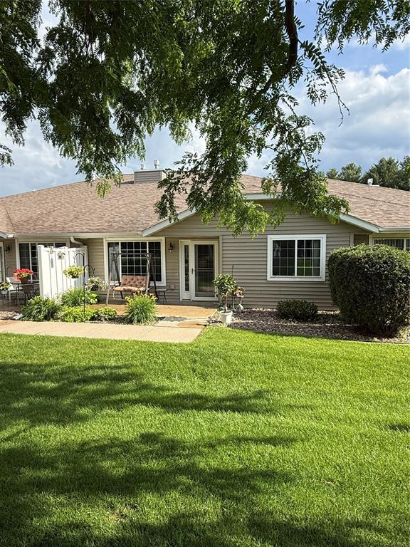 4222 W Robin Meadows Lane — photo
