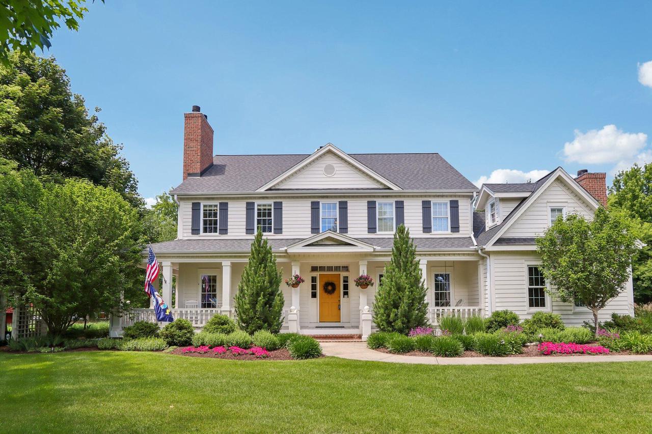 191 Fieldstone ROAD, Delafield, WI 53018
