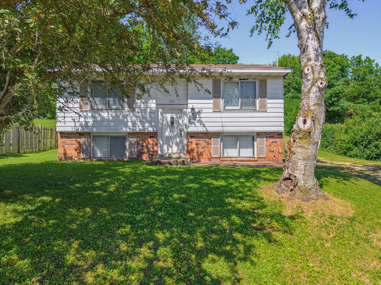 505 Elder Lane — photo