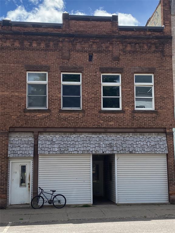 111-113 E Bennett Avenue — photo