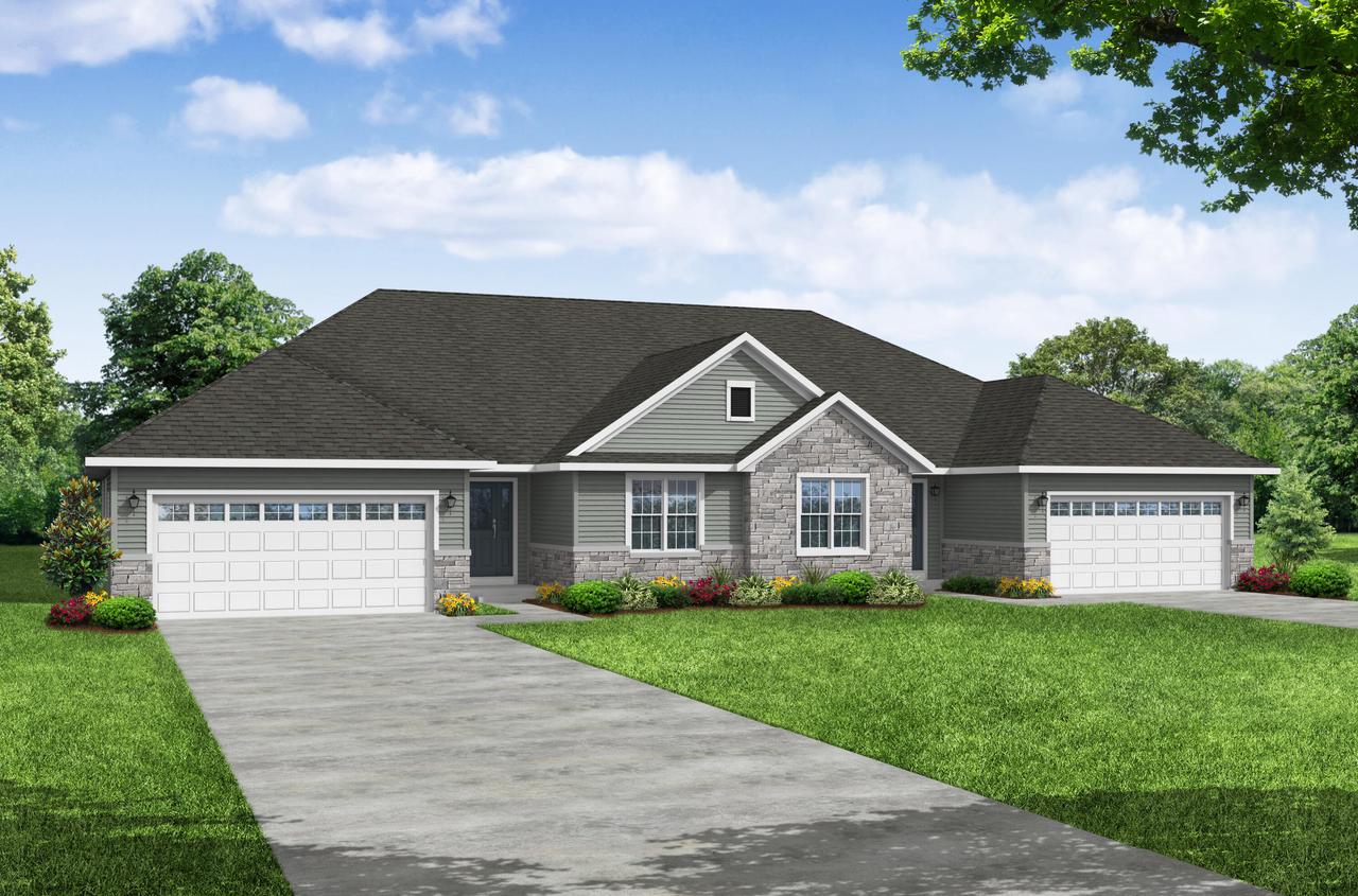 5345 Independence Road — photo