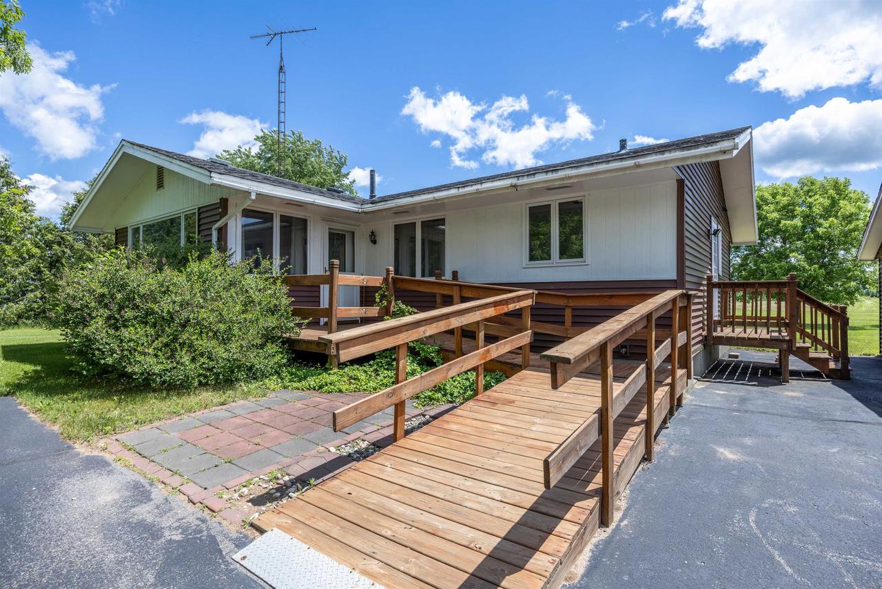166059 Ringle Avenue, Ringle, WI 54471