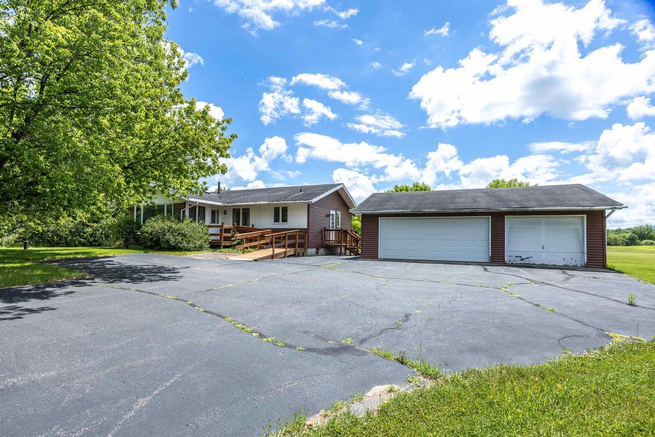 166059 Ringle Avenue, Ringle, WI 54471 — photo 2