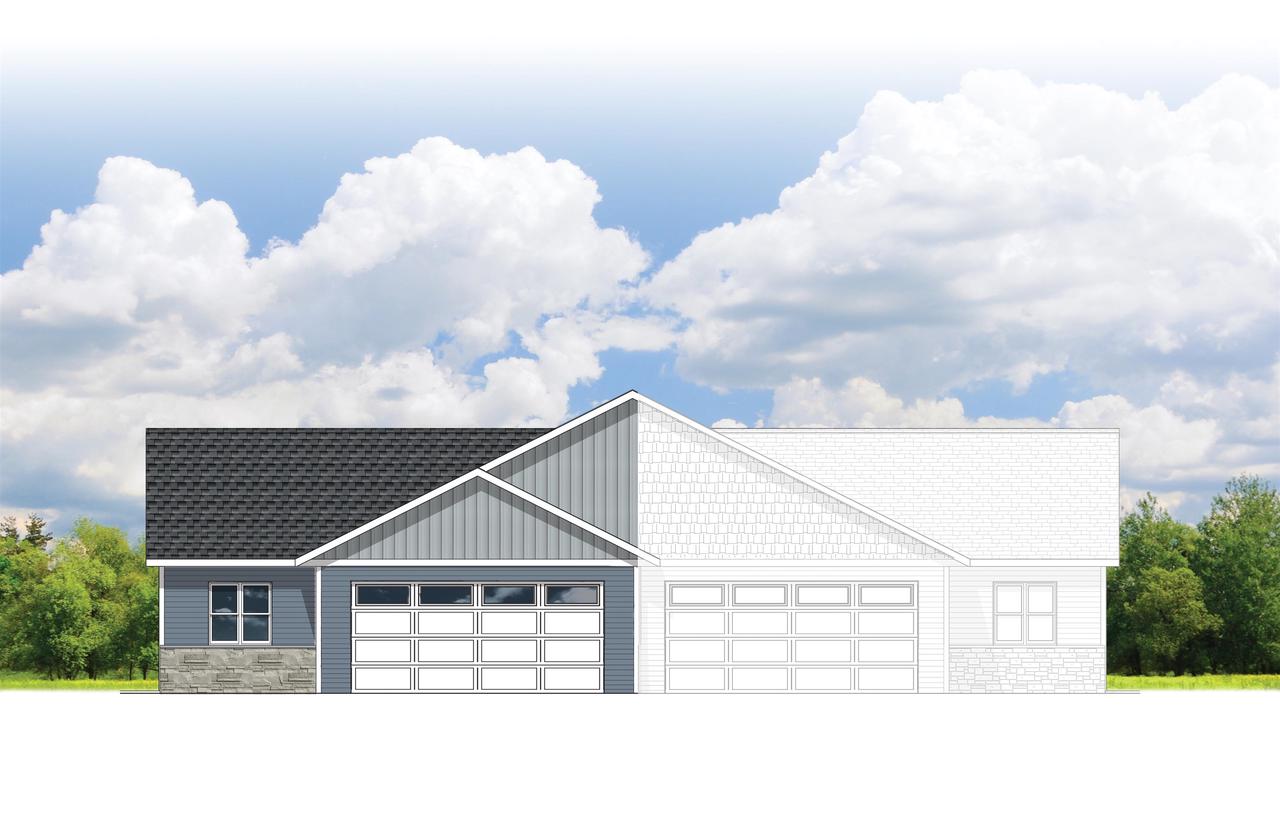 890 Morning Star Lane Lot 85 — photo