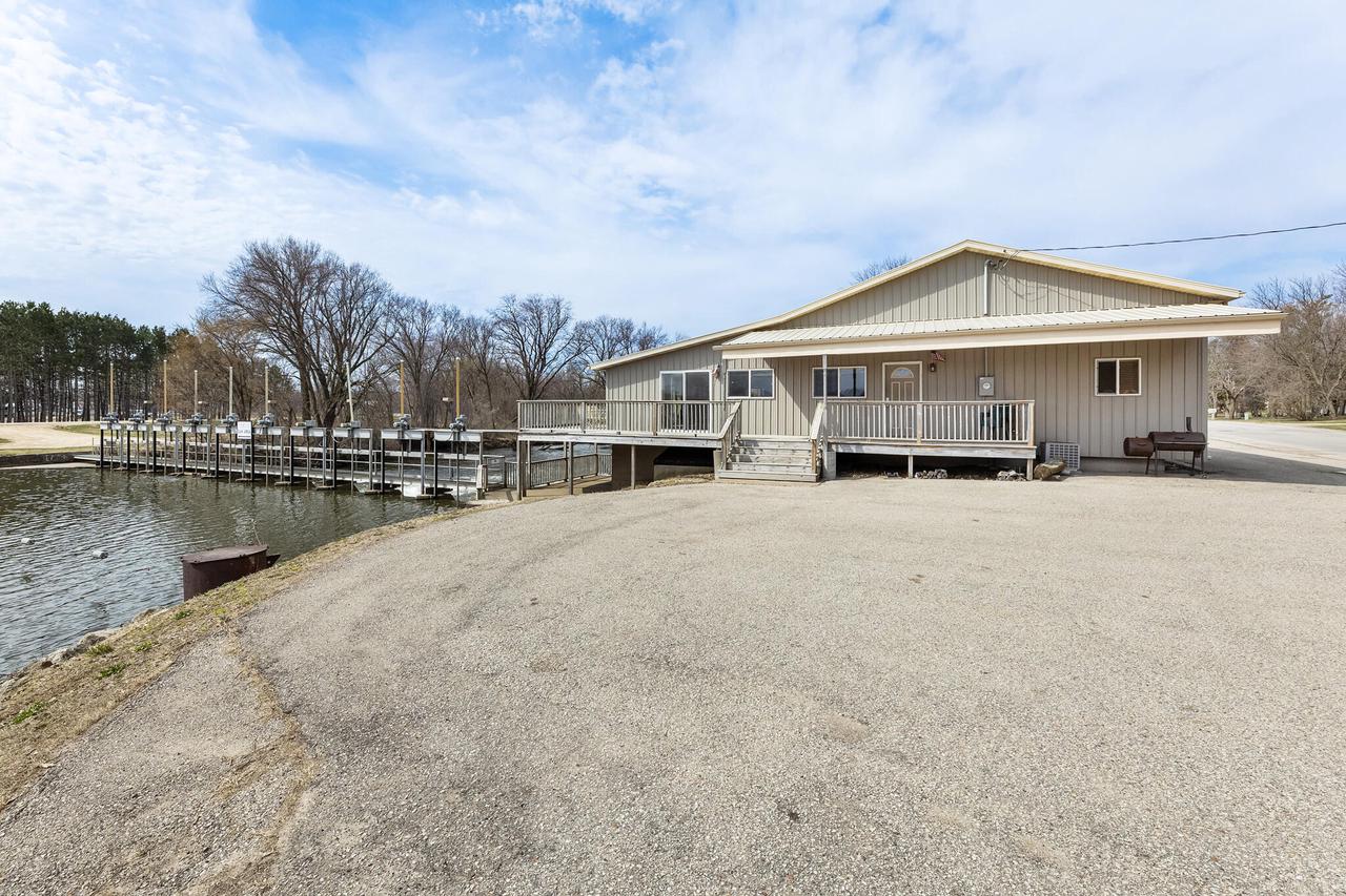 141 W Mill Road — photo