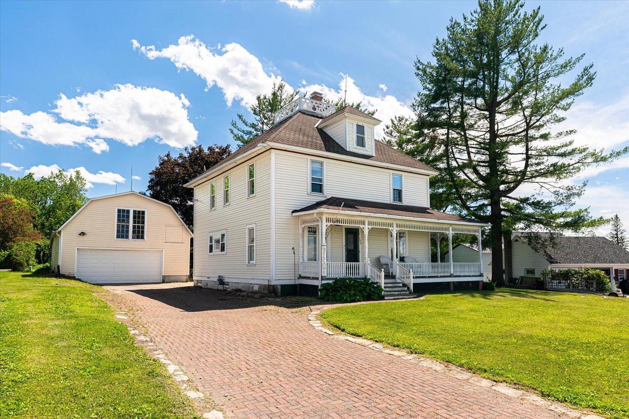 103 Coon Prairie Avenue — photo