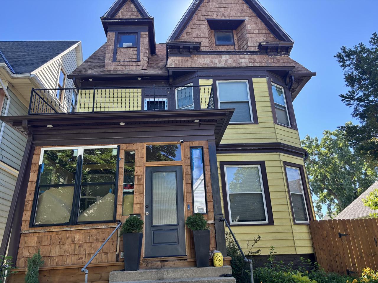 1928 N 33rd Street — photo