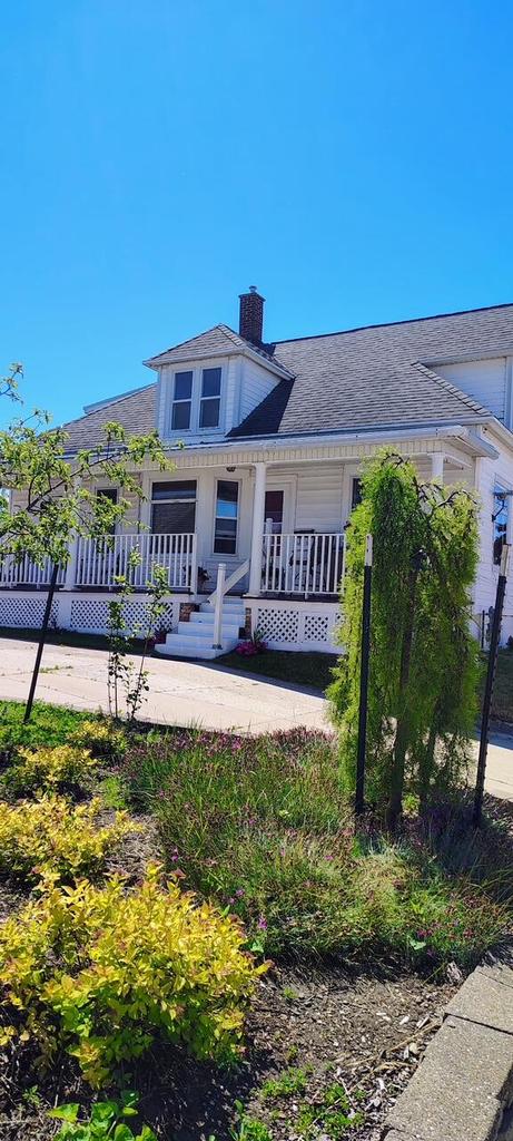 1713 Jackson STREET, Two Rivers, WI 54241