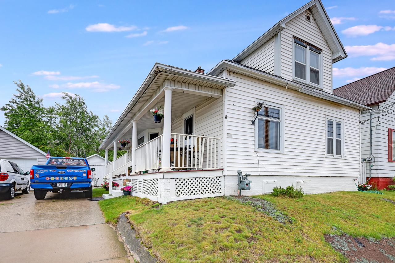 1713 Jackson STREET, Two Rivers, WI 54241 — photo 2