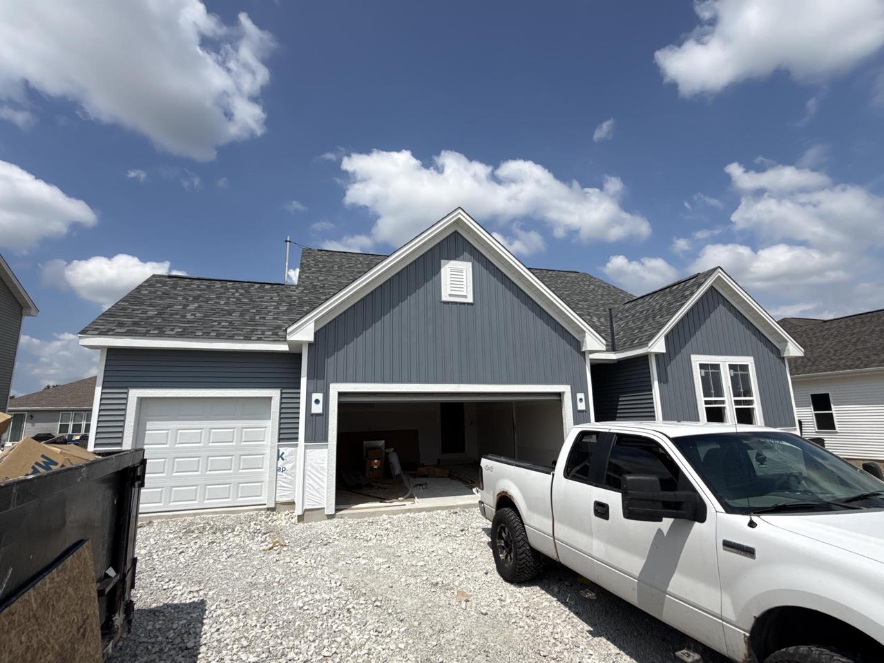 3700 Bishops Cap Drive — photo