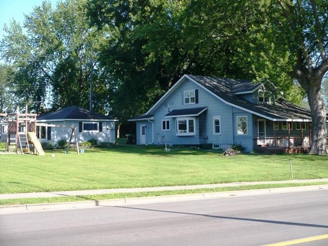 207 N Main Street — photo