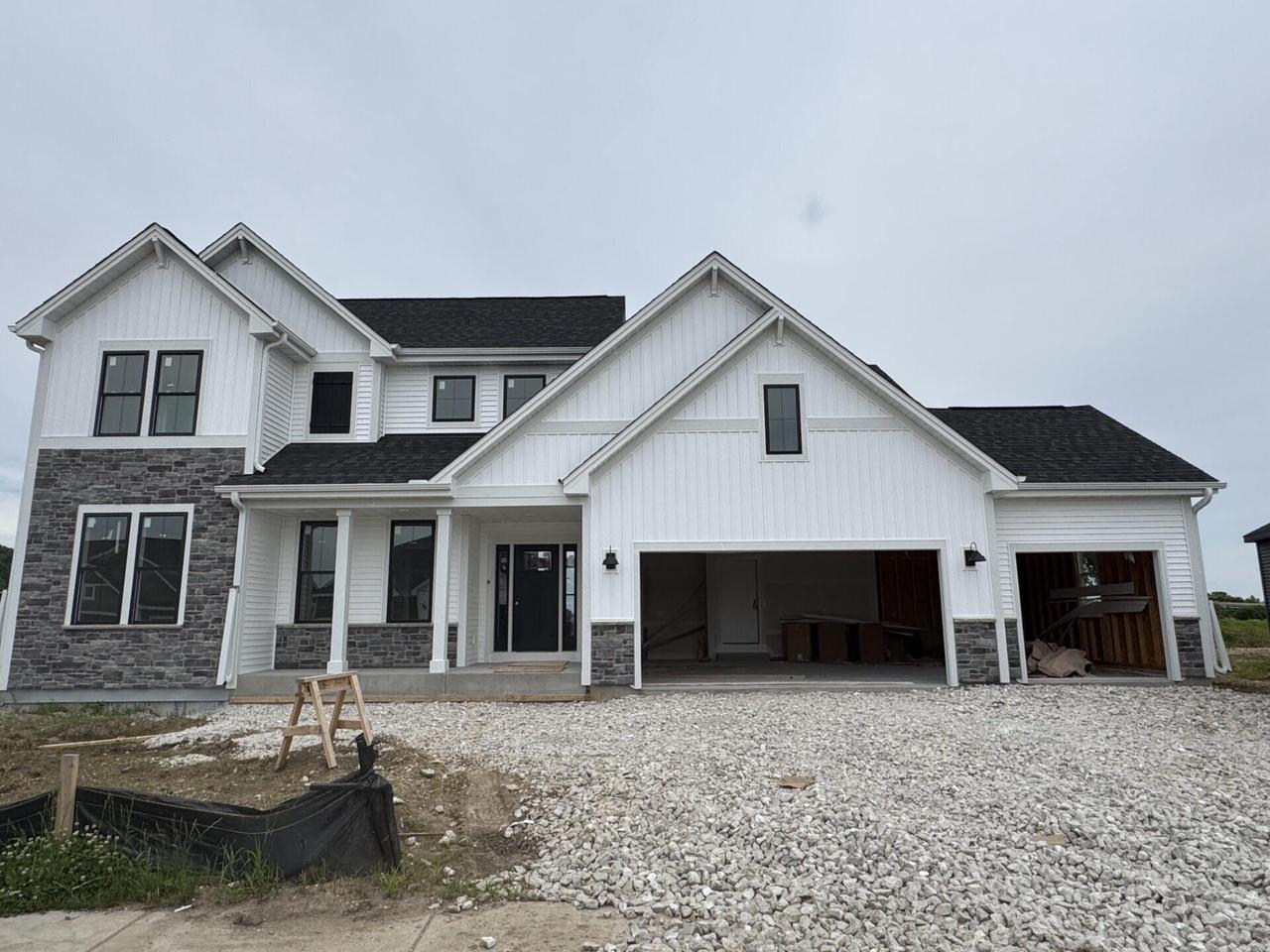 1722 Switchgrass Street — photo