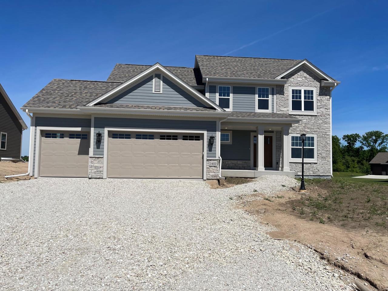 2402 Hoods Creek Path Lt98 — photo