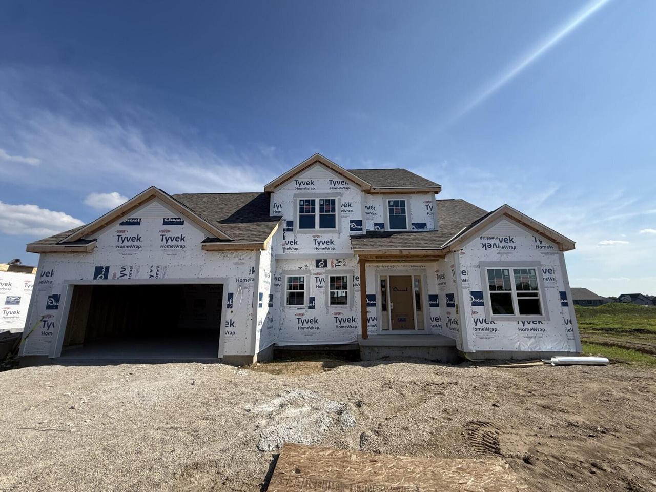 1747 Switchgrass Street — photo