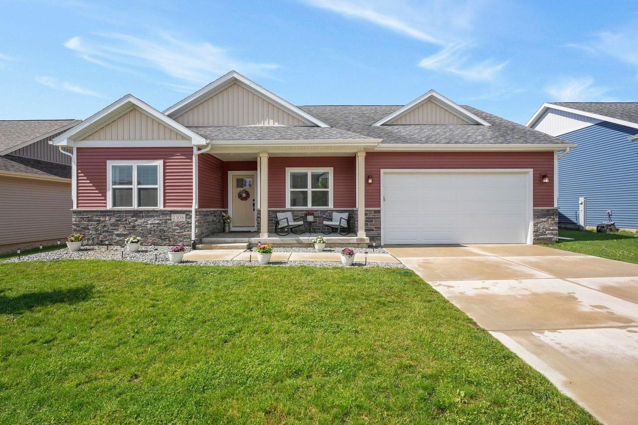 2308 Otteson Drive — photo
