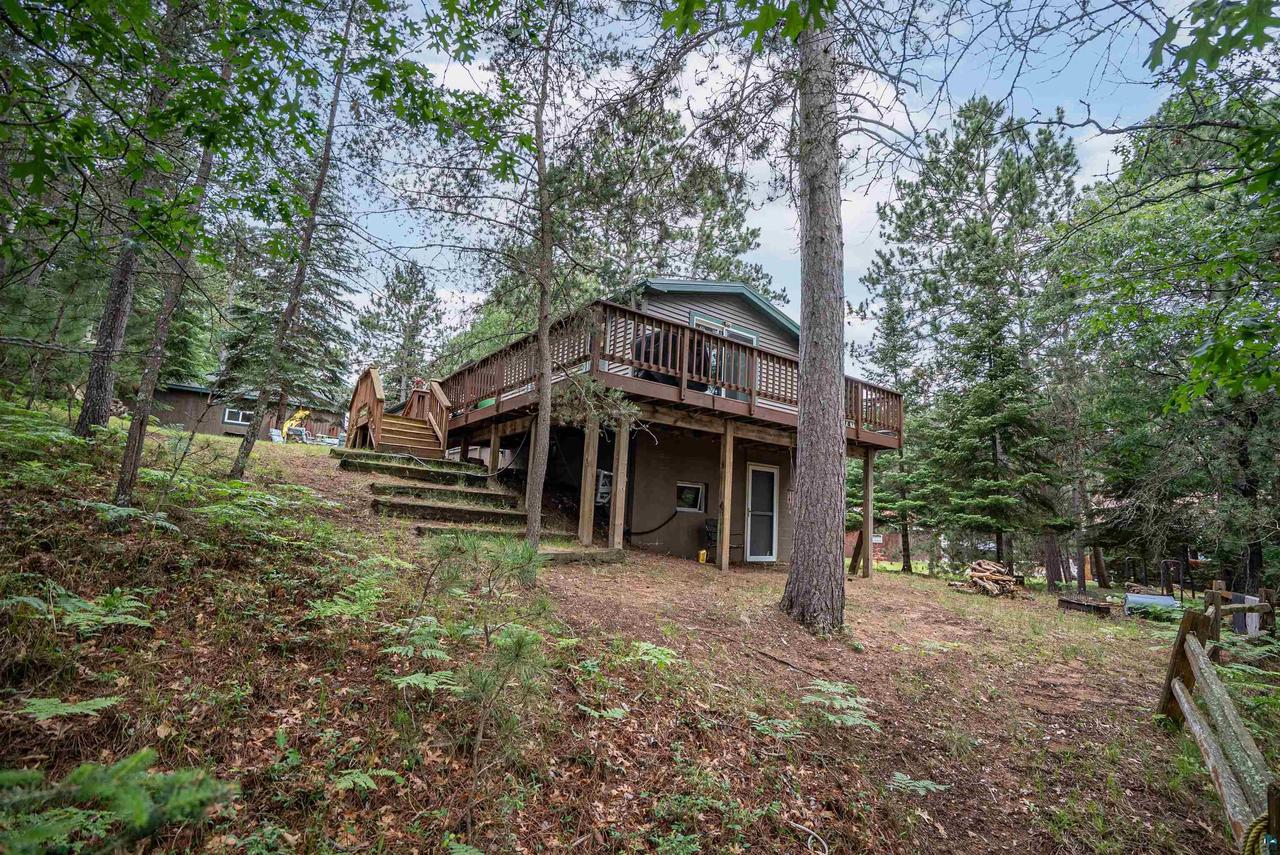 16656 S Eagle Point Road, Wascott, WI 54859 — photo 2