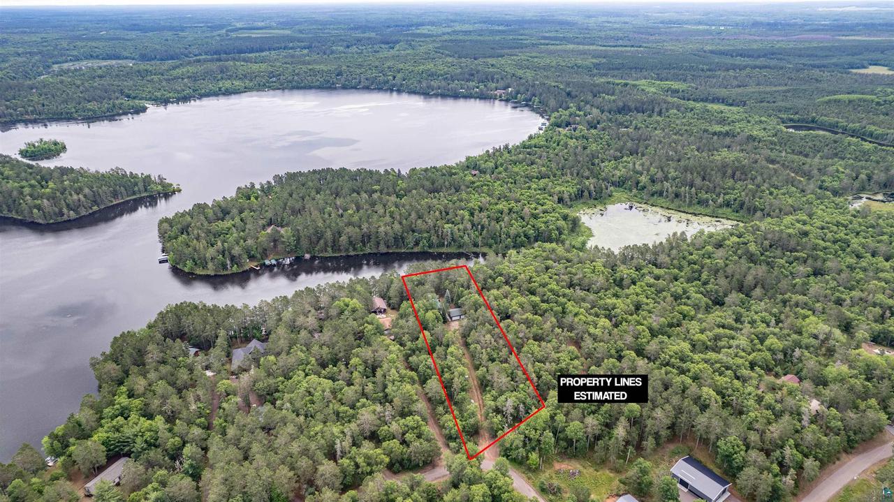 16656 S Eagle Point Road, Wascott, WI 54859 — photo 3