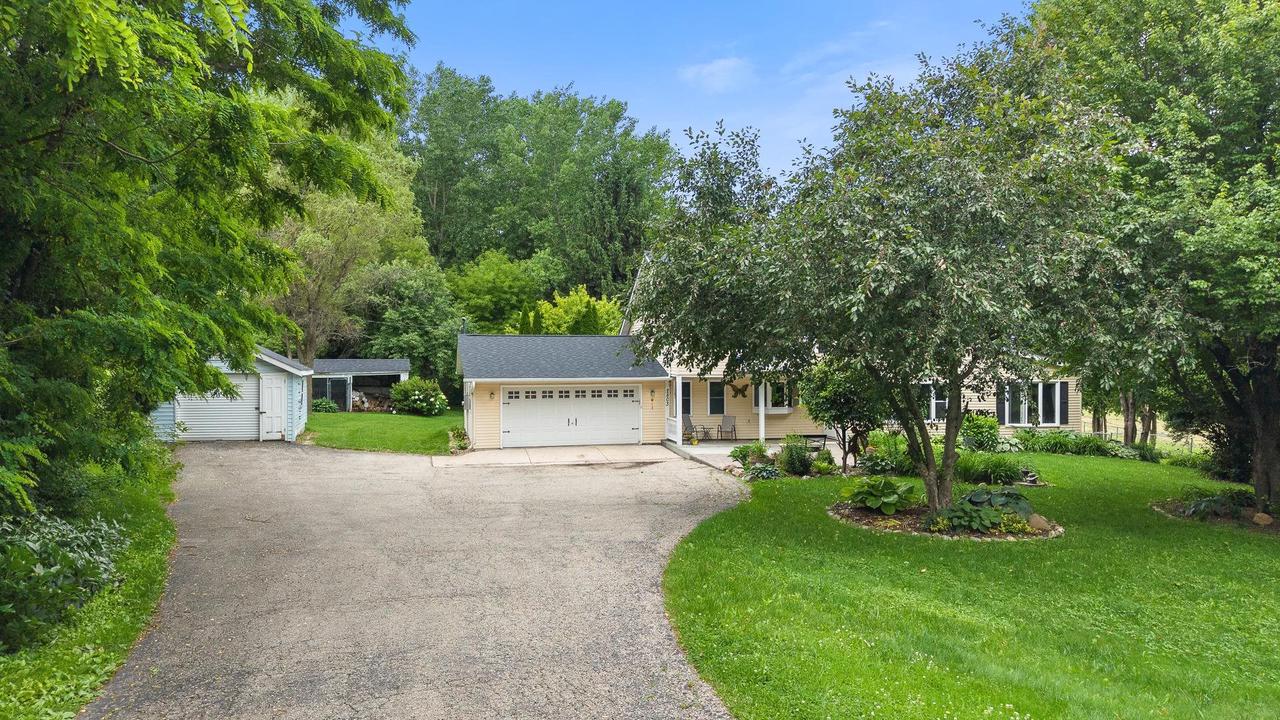 2803 N County Road M — photo