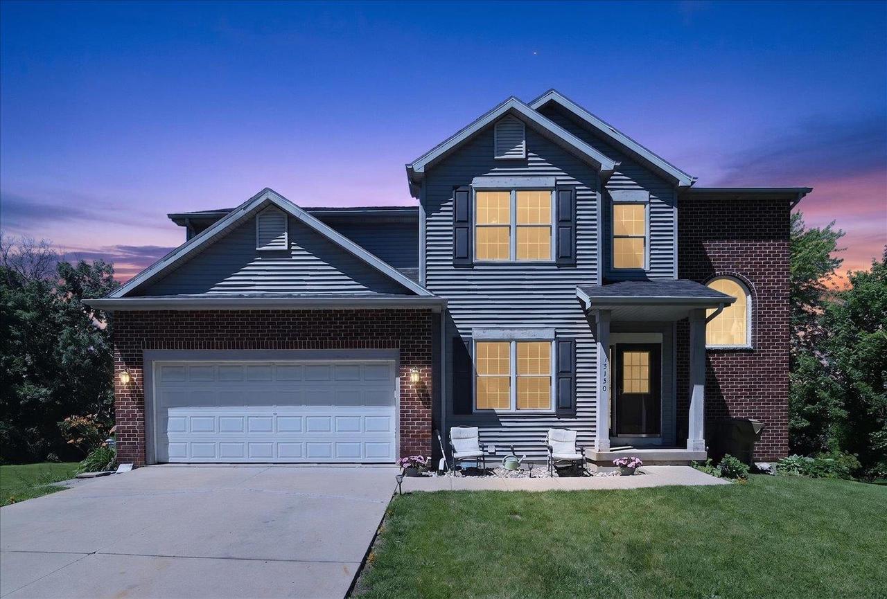 5150 Crescent Oaks Drive — photo
