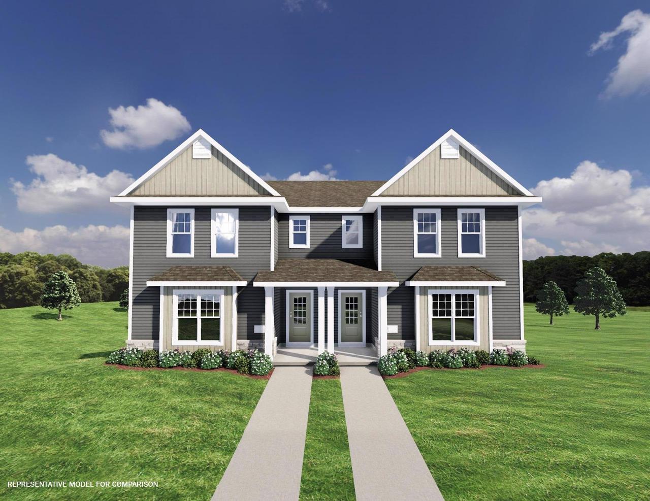 2137 Spring Dreams Lane — photo