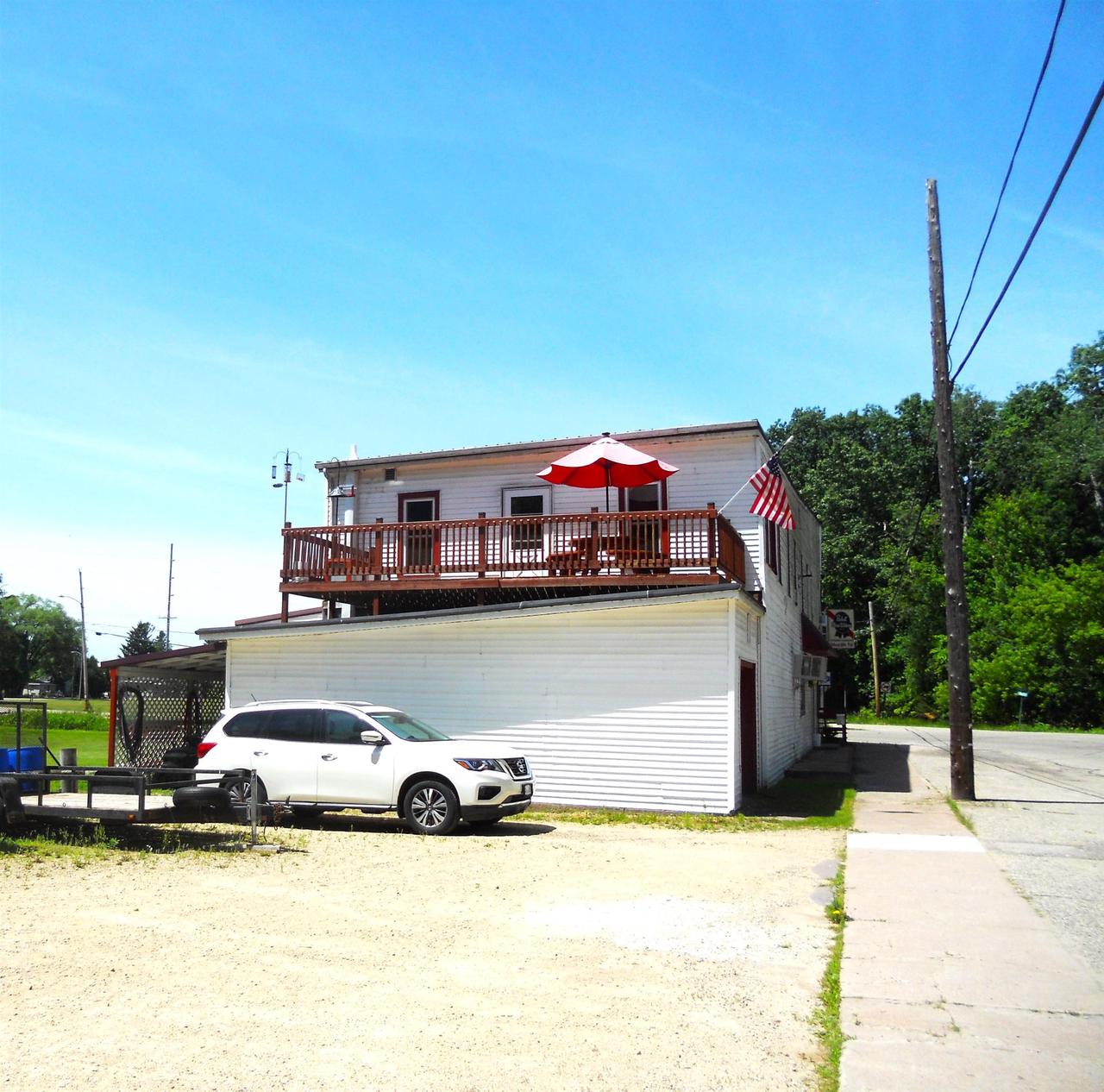 259 W Lohrville Avenue — photo